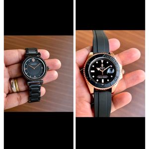 Watch Combo For Someone