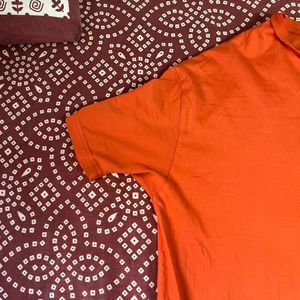 Bonkers Orange T-shirt