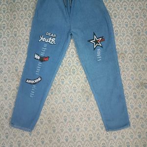 Stylish Brand New Denim