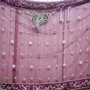 Georgette Dupatta