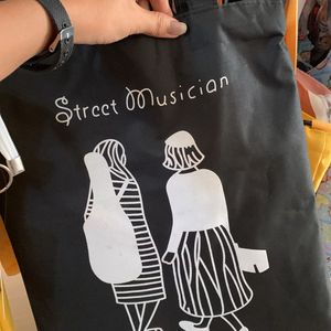 Tote Bags