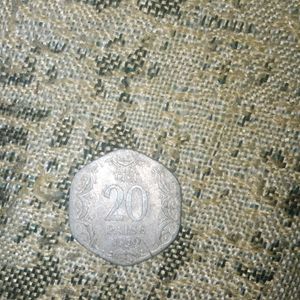 1 To 50 Paisa Coin Very Rare