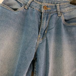 BareDenim Jeans