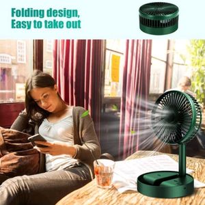 Folding Fan