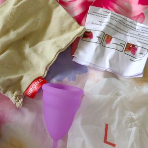 Menstrual Cup