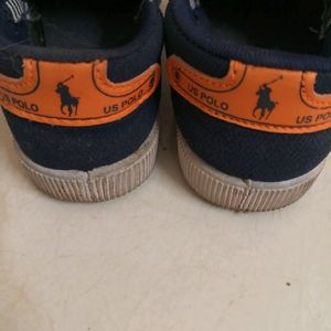 Branded Shoes