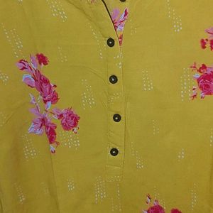 Kurta By Pantaloons