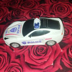 Police Car