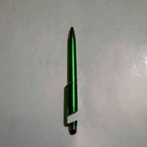 3 In 1 Stylus Pen