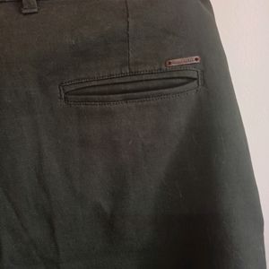 Men's Trouser