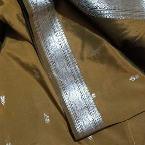 banarasi Silk Saree