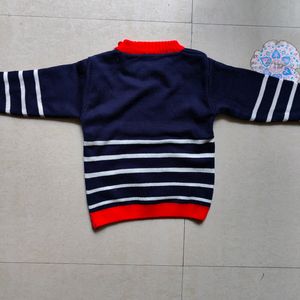 Kids Sweater Unisex