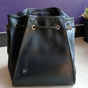 Women Leather Bag