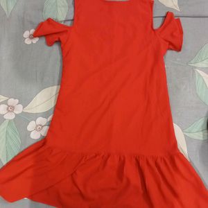 Max Mini Dress