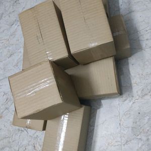 Packing Carton Box