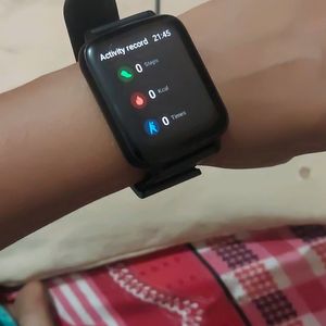 Boat Smartwatch Plus Fitness Gadget