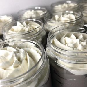 Fruity Body Butters