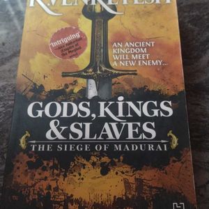 God's,Kings and Slaves