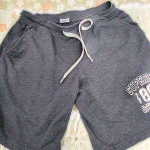 Branded Shorts For Donation