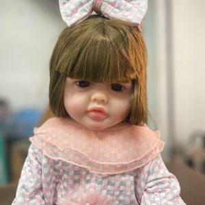 Silicone Imported Doll