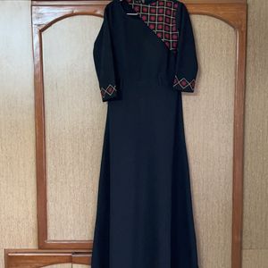 Imported Dress (Western Wear)