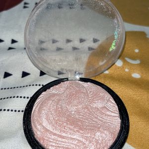 glitter Highlighter