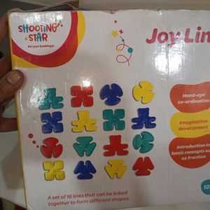 Joy Link Toy