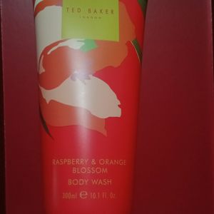 TED BAKER LONDON body Wash