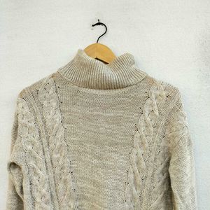 Woollen Sweater