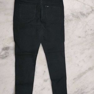 Black Women Jeans