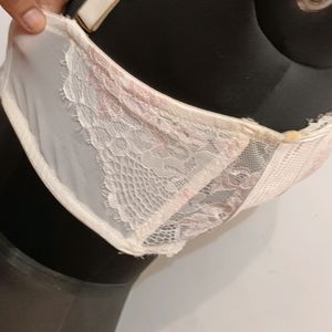 Padded Bra...36D