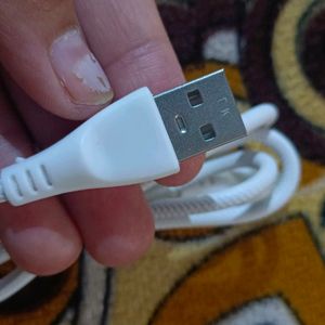 Data Cable USB Portable Cabl