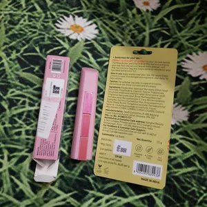 Renee 3 In 1 Princess Lipstick & myglam Lipbalm