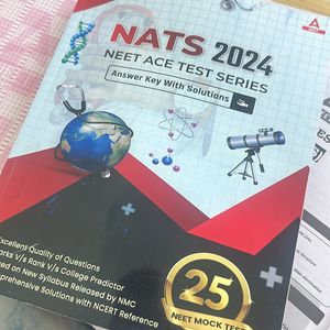 Neet Mock Paper