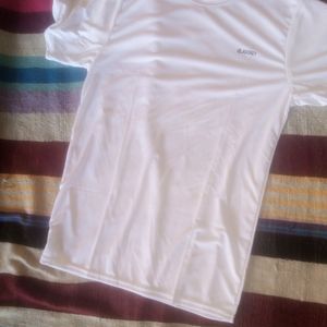 T Shirt White