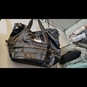 Foldable Luggage Bag Fix Rate