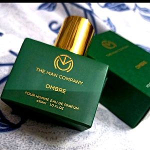 The Man Company (Ombre EDP) Men's Perfume