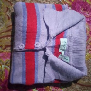 ONLY Knitting Polo