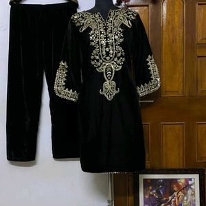 New Stayle Beautiful Pakistani Poshaq Dresses Beau