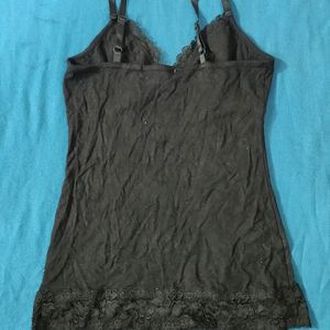 Regular Used Short Nighty