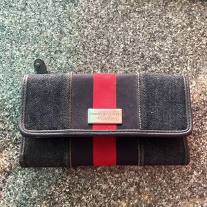 Tommy hilfiger Wallet