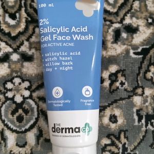 2%Salicylic Acid