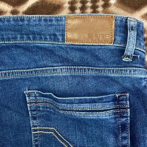 Original Bare Brand Jeans