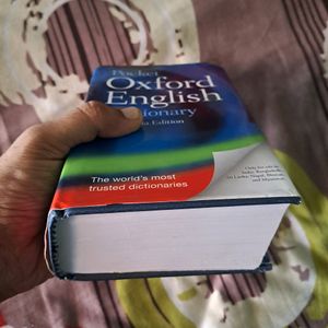 Oxford English Dictionary