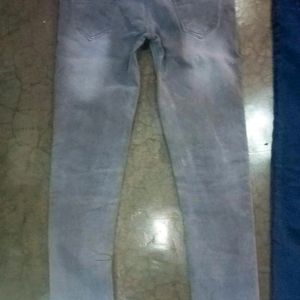 Girl Combo Jeans