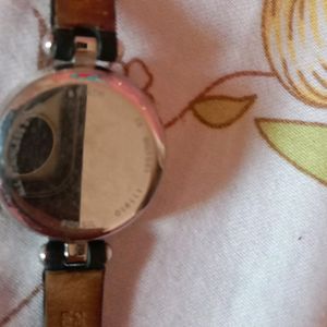 Fossil Original Ladies Watch