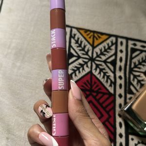 Gush beauty lipstick