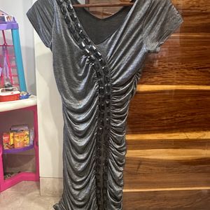 Party Wear MIDI Dress