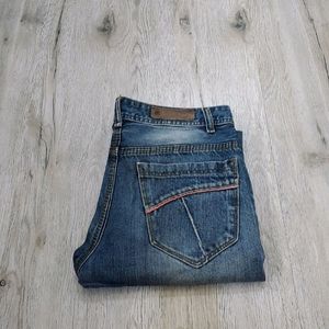 Hot Apple Brand Jean's Waist 32