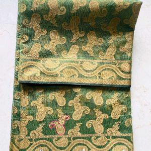 Cotton Royal Saree